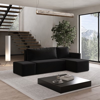 Narożnik VELOTTI R-S KRONOS 07 do Salonu