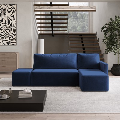 Narożnik VELOTTI R-S KRONOS 09 do Salonu