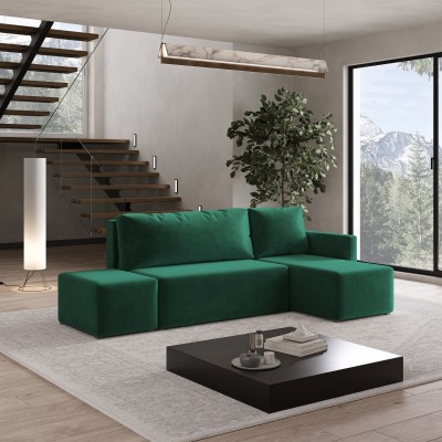 Narożnik VELOTTI R-S KRONOS 19 do Salonu