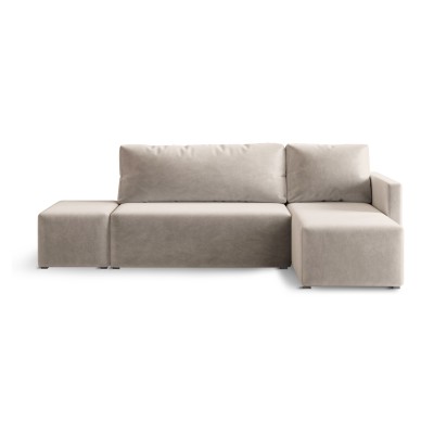 Narożnik VELOTTI R-S PAROS 02 do Salonu