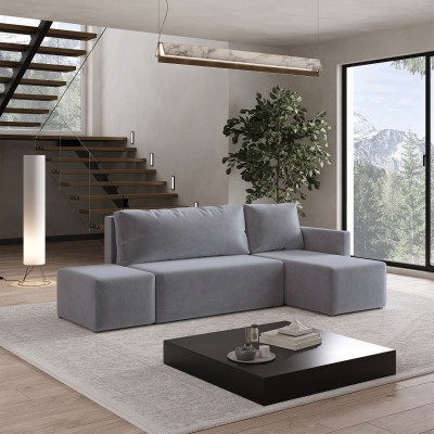 Narożnik VELOTTI R-S KRONOS 15 do Salonu