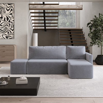 Narożnik VELOTTI R-S KRONOS 15 do Salonu