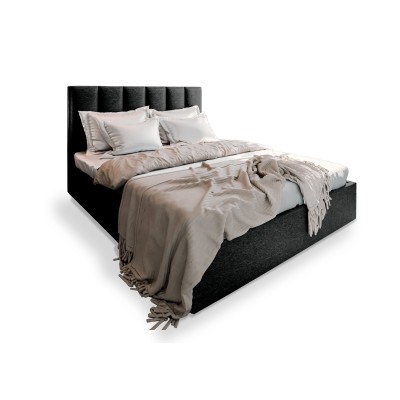Łóżko tapicerowane LURE 140X200