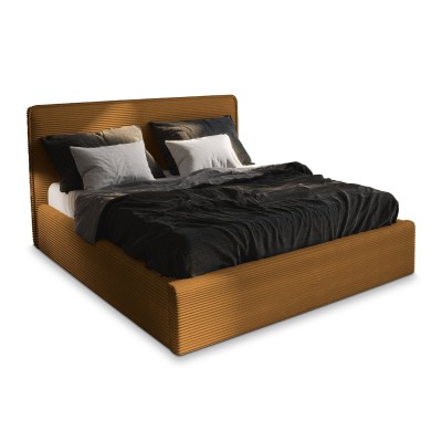 Łóżko tapicerowane PARMA 140X200