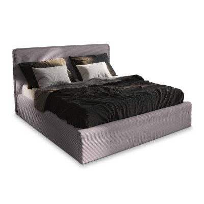 Łóżko tapicerowane PARMA 140X200