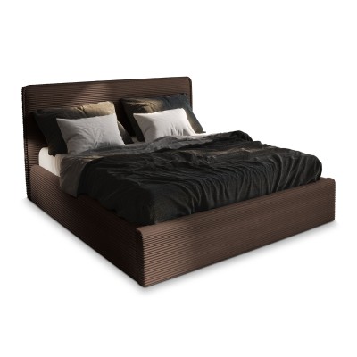 Łóżko tapicerowane PARMA 140X200