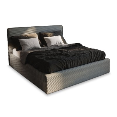 Łóżko tapicerowane PARMA 140X200