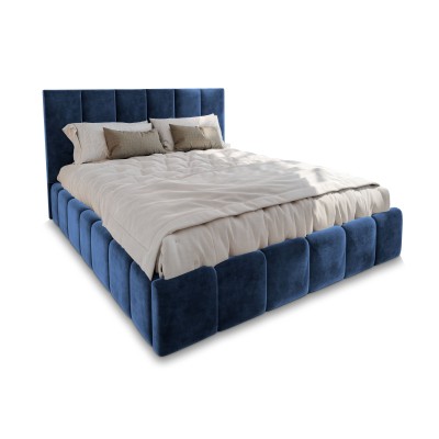 Łóżko tapicerowane TARANTO 140X200