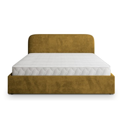 Łóżko tapicerowane RENIVE 140X200