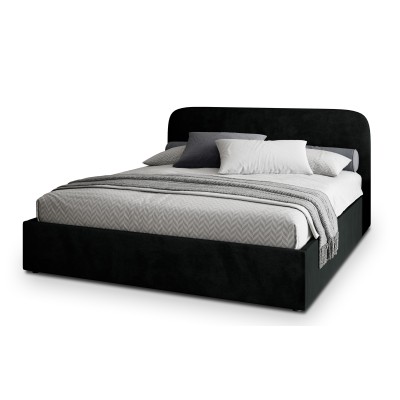 Łóżko tapicerowane RENIVE 140X200