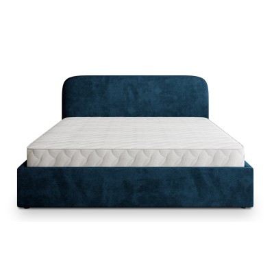 Łóżko tapicerowane RENIVE 140X200