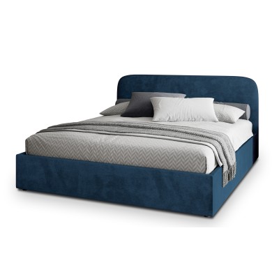 Łóżko tapicerowane RENIVE 140X200