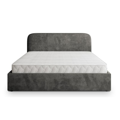 Łóżko tapicerowane RENIVE 140X200