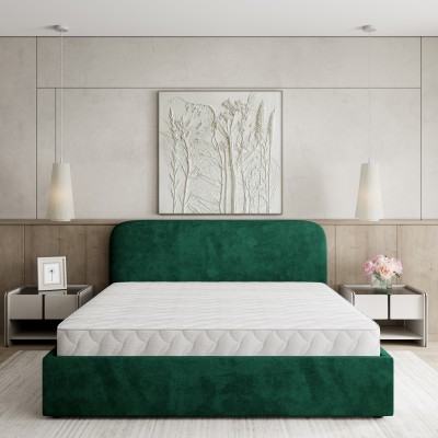 Łóżko tapicerowane RENIVE 140X200