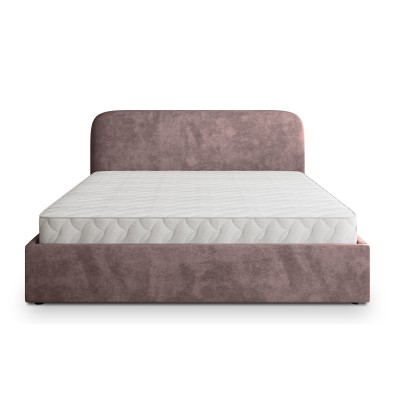 Łóżko tapicerowane RENIVE 140X200