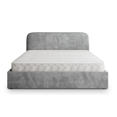 Łóżko tapicerowane RENIVE 140X200