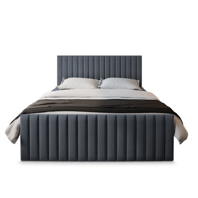 Łóżko kontynentalne ARION 140X200 CM do Sypialni