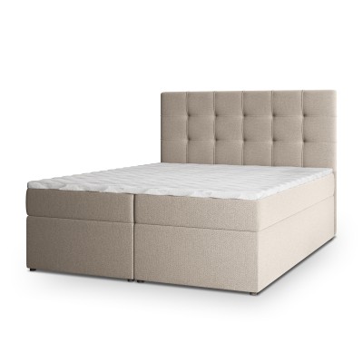 Łóżko kontynentalne PALMA 140X200 CM do Sypialni