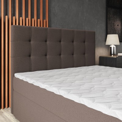 Łóżko kontynentalne PALMA 140X200 CM do Sypialni