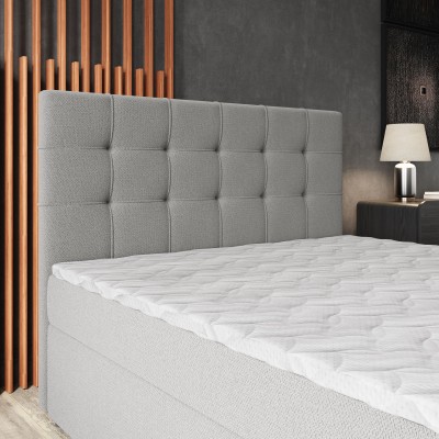 Łóżko kontynentalne PALMA 140X200 CM do Sypialni