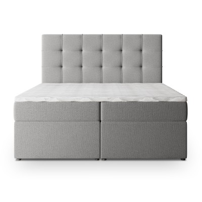 Łóżko kontynentalne PALMA 140X200 CM do Sypialni