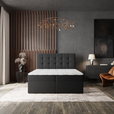 Łóżko kontynentalne PALMA 140X200 CM do Sypialni