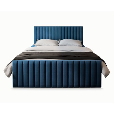 Łóżko kontynentalne ARION 160X200 CM do Sypialni