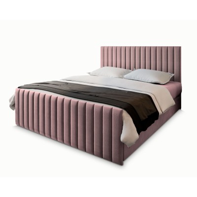 Łóżko kontynentalne ARION 160X200 CM do Sypialni