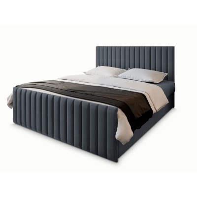 Łóżko kontynentalne ARION 160X200 CM do Sypialni