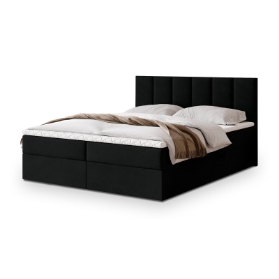 Łóżko kontynentalne MERIL 160X200 CM do Sypialni