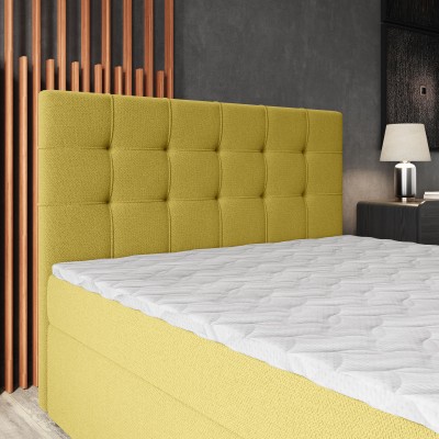 Łóżko kontynentalne PALMA 160X200 CM do Sypialni