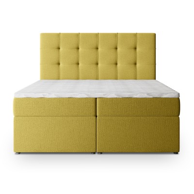 Łóżko kontynentalne PALMA 160X200 CM do Sypialni