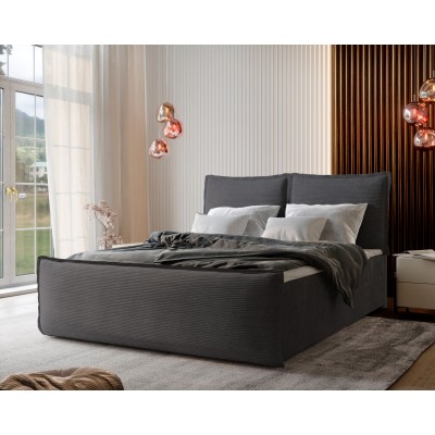 Łóżko kontynentalne MONTA 180X200 CM do Sypialni