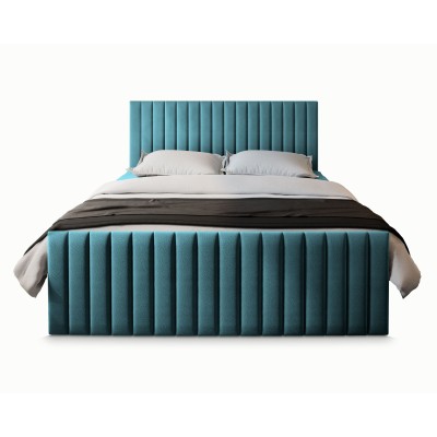 Łóżko kontynentalne ARION 180X200 CM do Sypialni