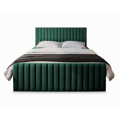 Łóżko kontynentalne ARION 180X200 CM do Sypialni