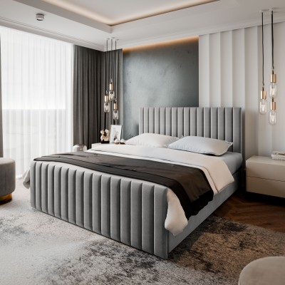 Łóżko kontynentalne ARION 180X200 CM do Sypialni