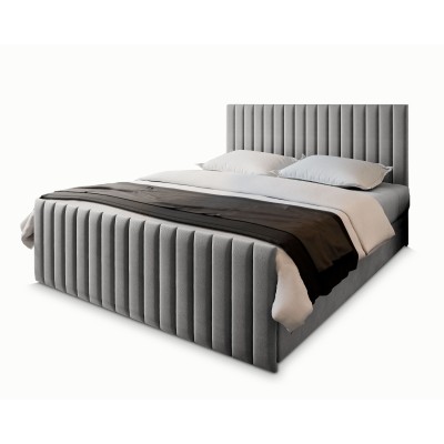 Łóżko kontynentalne ARION 180X200 CM do Sypialni