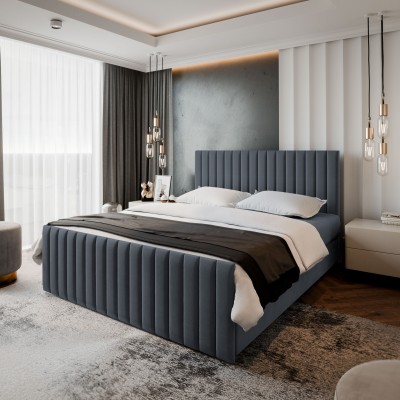 Łóżko kontynentalne ARION 180X200 CM do Sypialni