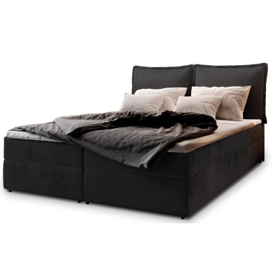 Łóżko kontynentalne LENTE 180X200 CM do Sypialni