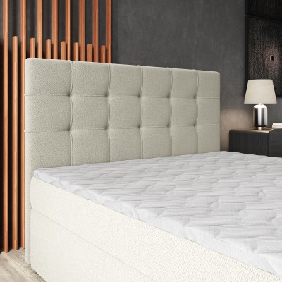 Łóżko kontynentalne PALMA 180X200 CM do Sypialni