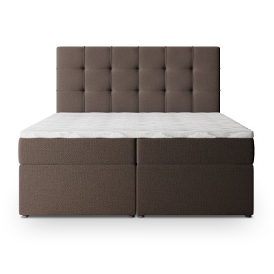 Łóżko kontynentalne PALMA 180X200 CM do Sypialni