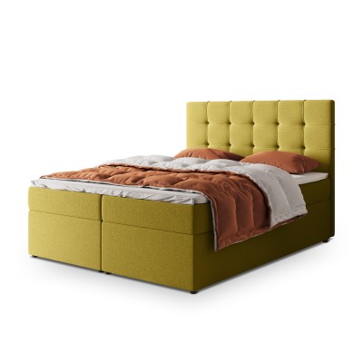 Łóżko kontynentalne PALMA 180X200 CM do Sypialni