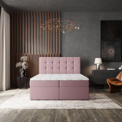 Łóżko kontynentalne PALMA 180X200 CM do Sypialni