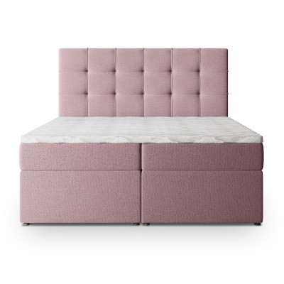 Łóżko kontynentalne PALMA 180X200 CM do Sypialni