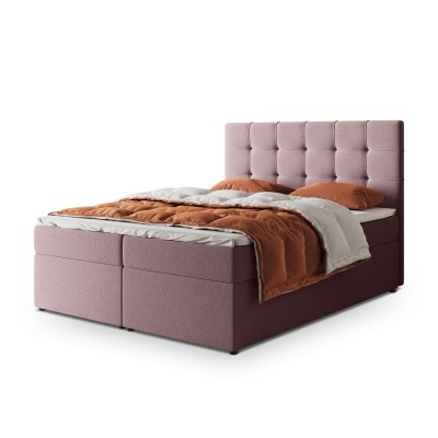 Łóżko kontynentalne PALMA 180X200 CM do Sypialni