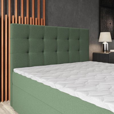 Łóżko kontynentalne PALMA 180X200 CM do Sypialni