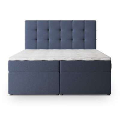 Łóżko kontynentalne PALMA 180X200 CM do Sypialni