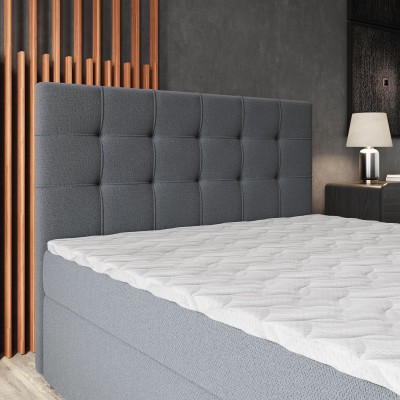 Łóżko kontynentalne PALMA 180X200 CM do Sypialni