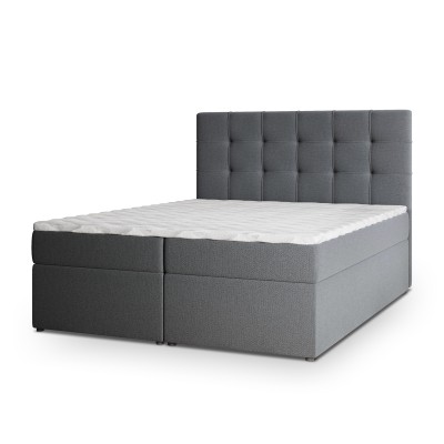 Łóżko kontynentalne PALMA 180X200 CM do Sypialni