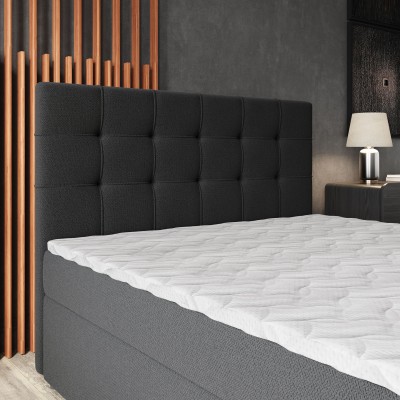 Łóżko kontynentalne PALMA 180X200 CM do Sypialni